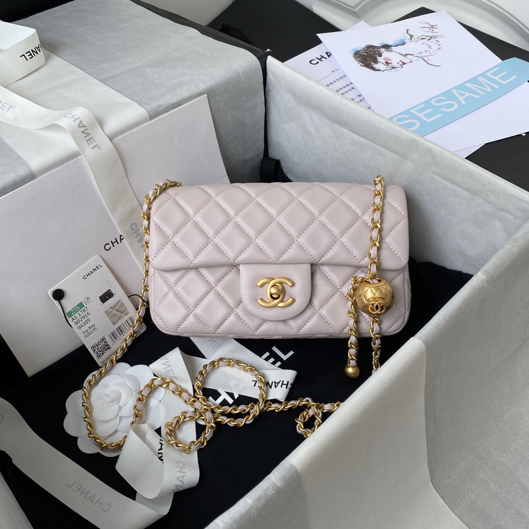 Chanel CF Series Bags